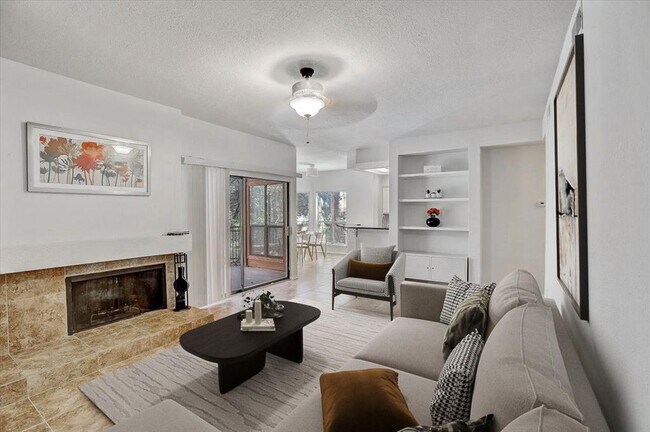 Photo - 4711 Spicewood Springs Rd Unit 2-112