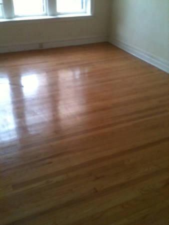 Building Photo - 1 bedroom in CHICAGO IL 60641 Unit 4 Rental