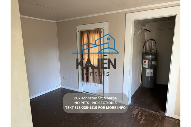 Photo - 207 Johnston St