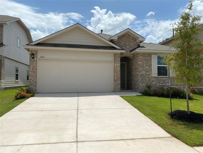 Building Photo - 3607 Conyers Ln