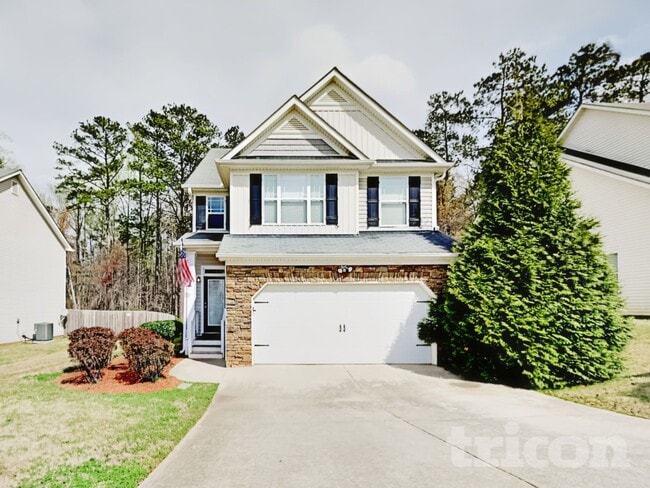 Photo - 8132 Brookbend Dr