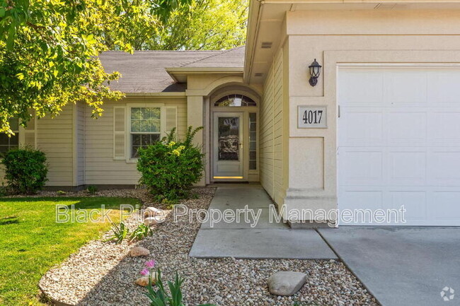 Building Photo - 4017 E Winterberry Dr Rental
