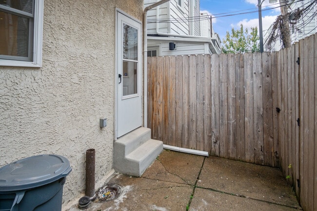 Photo - Harrold Street