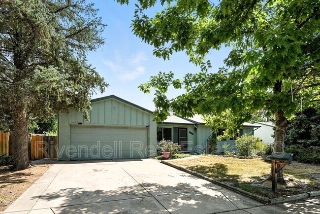 Building Photo - 11154 E Ohio Pl Rental
