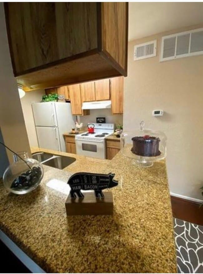 Photo - 9000 Bissonnet St Unit 307