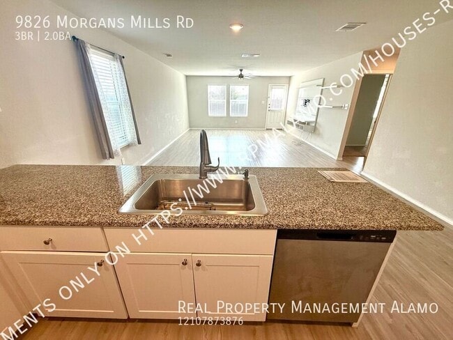9826 Morgans Mills