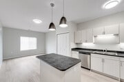 3 BR, 2 BA, 1097 SF