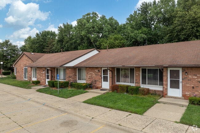 Photo - Masonic Estates