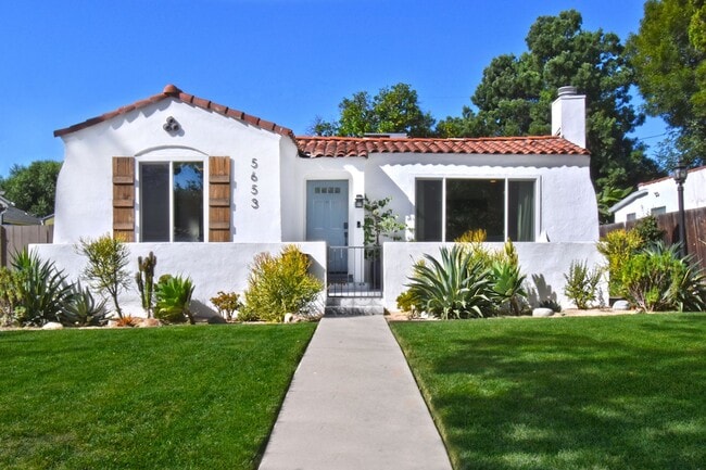Photo - Stunning Spanish Home