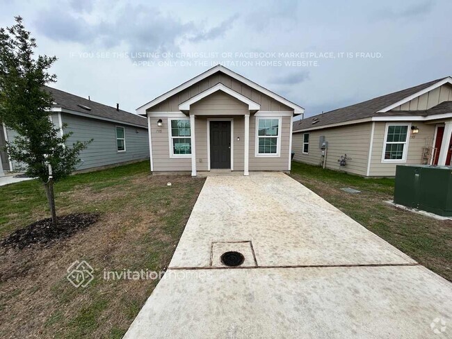 Building Photo - 7311 Alcazar Gate Rental