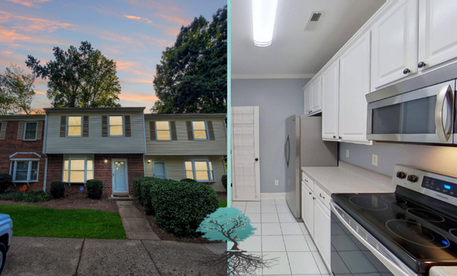 Photo - 4472 Baylor St Townhome