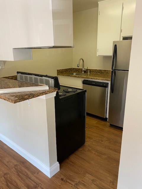 Photo - Hidden Garden Apartments