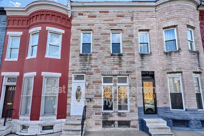Photo - 1616 N Fulton Ave