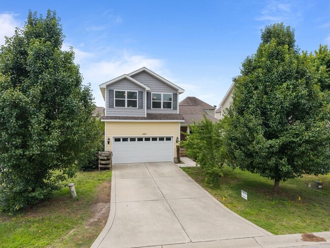 Photo - 123 Lightwater Dr
