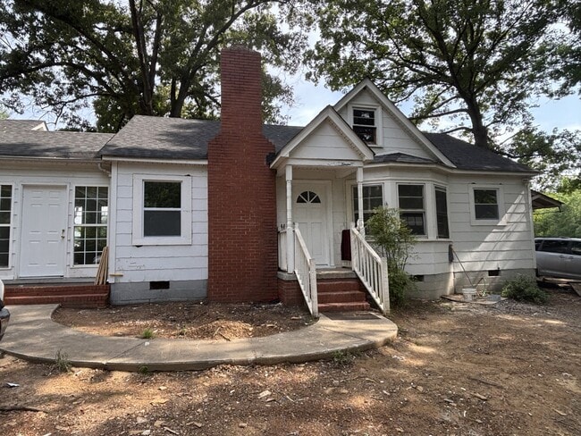 Photo - 3021 Walkup Ave House