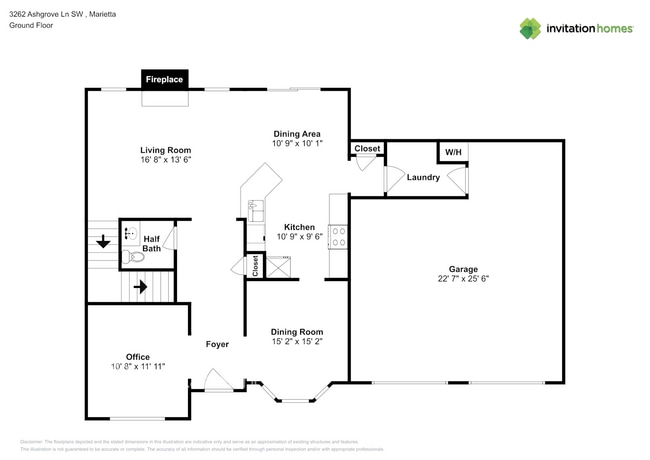 Photo - 3262 Ashgrove Ln SW