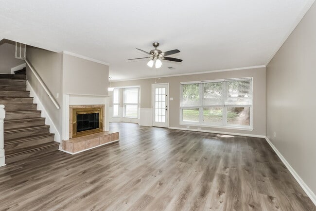 Photo - 17930 Cypress Spring Dr