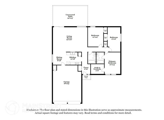 Photo - 12423 Cannonade St