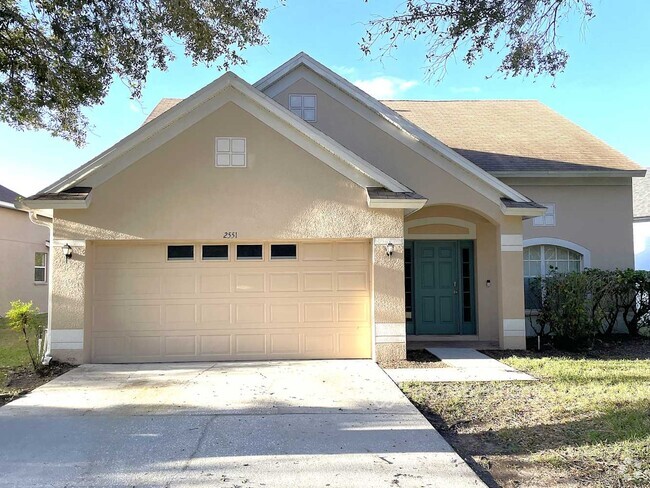 Building Photo - 2551 Butterfly Landing Dr Rental