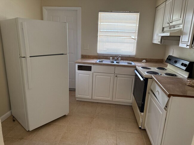 Photo - Large 3-1.5 duplex with central air and ho...