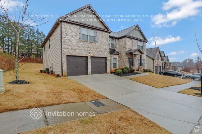 Building Photo - 7963 Stillmist Dr Rental