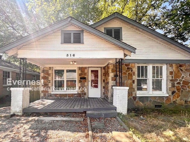 Building Photo - 316 W 20th St Rental