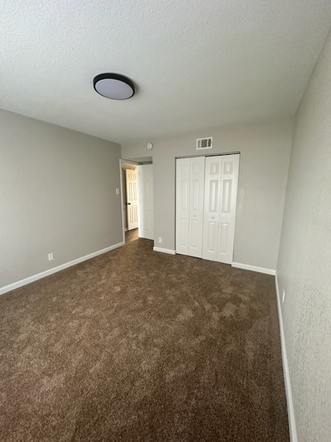 Bedoom - Forest Park Apartments