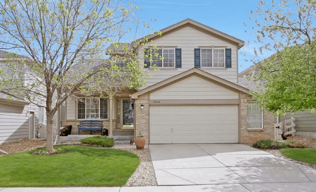 Building Photo - 13618 Parkview Pl