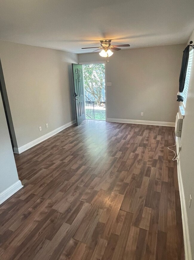 Photo - Renovated 1 bedroom with washer/dryer! Gated complex, centrally located. Unit 1802 Philip #103