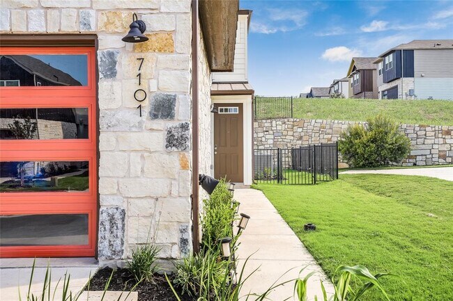 Photo - 7101 Terrazzo Cottage Ln