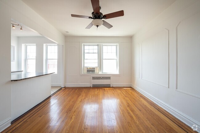Building Photo - 340 Fairmount Ave Rental