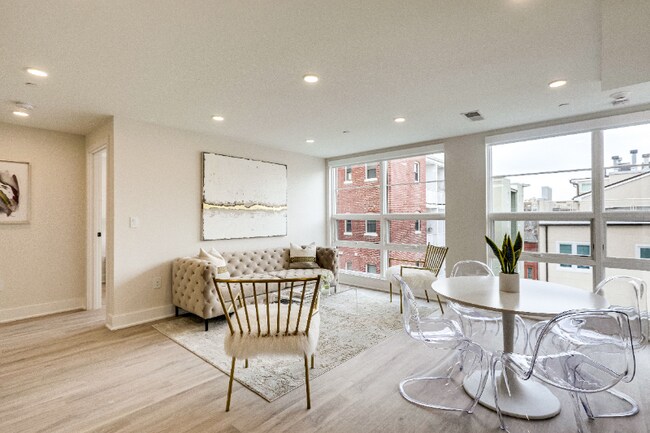 Building Photo - 1716 14th St NW Rental