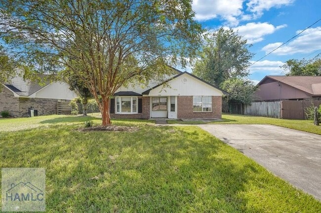 734 Timber Ridge Trail