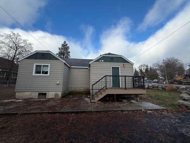 Photo - Charming 2-Bedroom Corner Lot Home in Cheney!