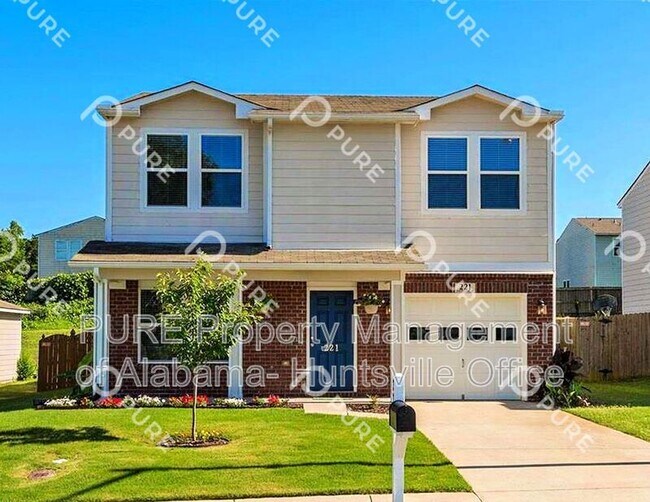 Photo - 221 Whitestone Dr NE Casa