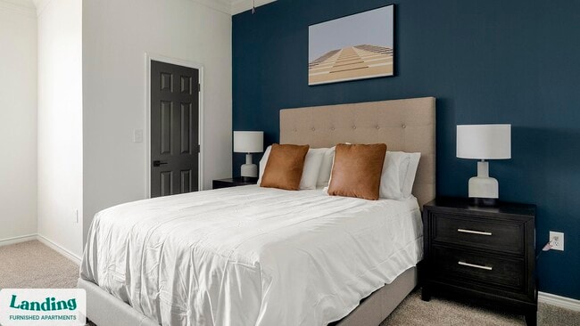 Photo - 9601 Custer Rd Unidad 1936