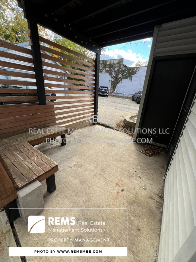 Photo - 813 Williamson St Unit #1