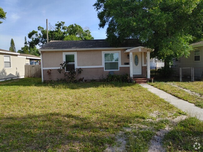 Building Photo - 1401 56th Ave N Rental