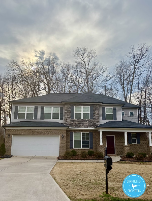 Photo - 3309 Ardmore St