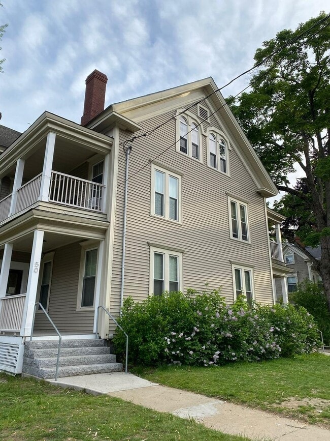 Building Photo - 50 Summer St Rental