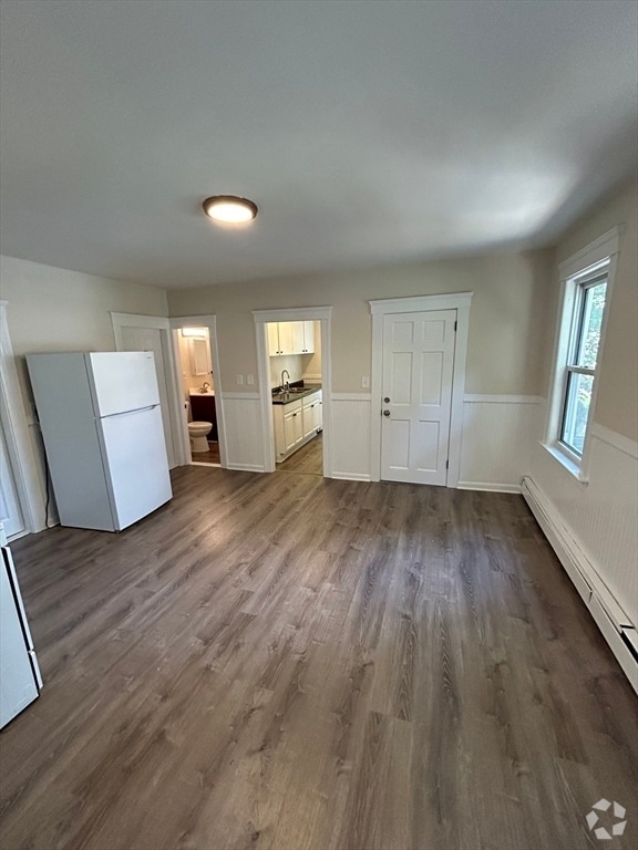 Building Photo - 5 Robinson St Unit 2 Rental