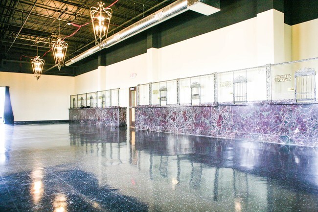 Photo - South Side Tower