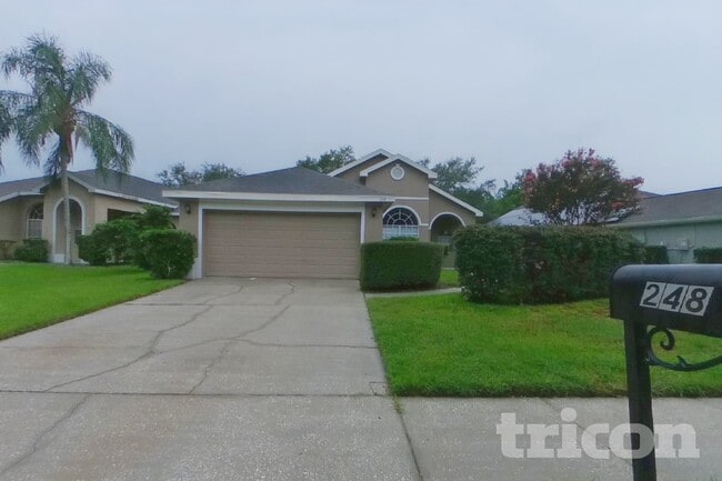 Building Photo - 248 Wescliff Dr