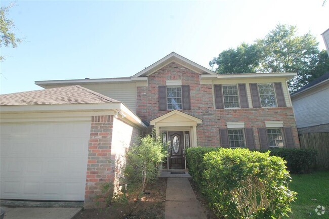 Building Photo - 3323 Hidden Creek Dr Rental