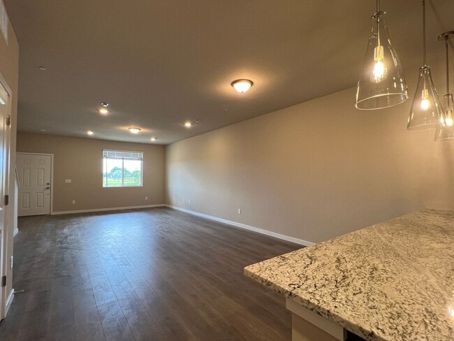 Photo - Brand New Townhome with fine finishes ready for you to enjoy. Great views!