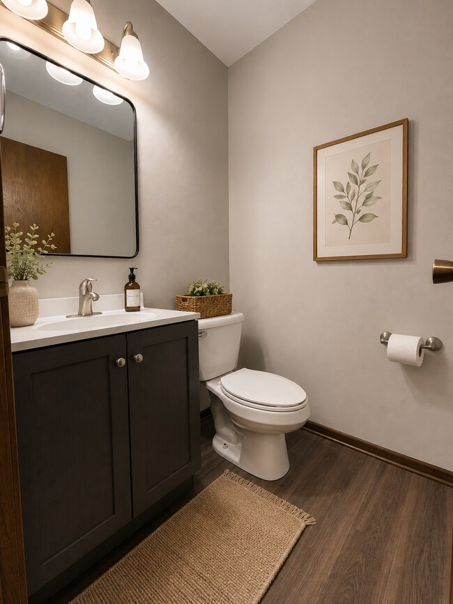 Photo - W150S7024 Cornell Cir Unit W150S7024