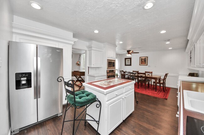 Photo - 1502 Southern Pines Ct