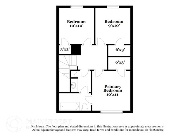 Photo - 2607 Landrum Ct