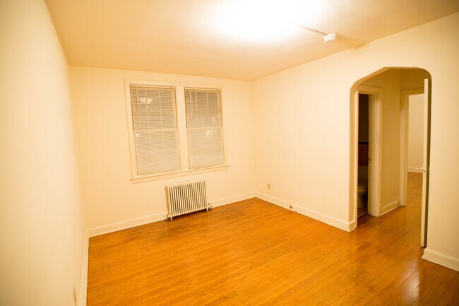 Photo - L'Enfant Apartments