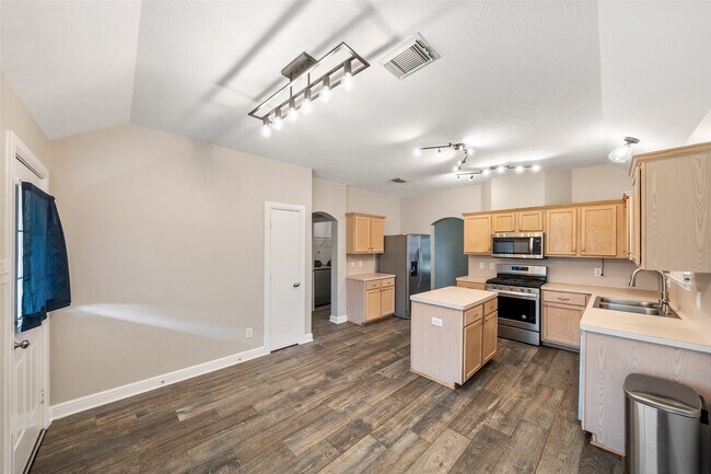 Photo - 3427 W Rainmill Dr